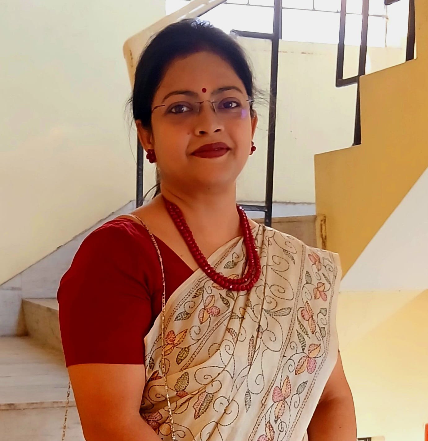 Shrabani Dutta