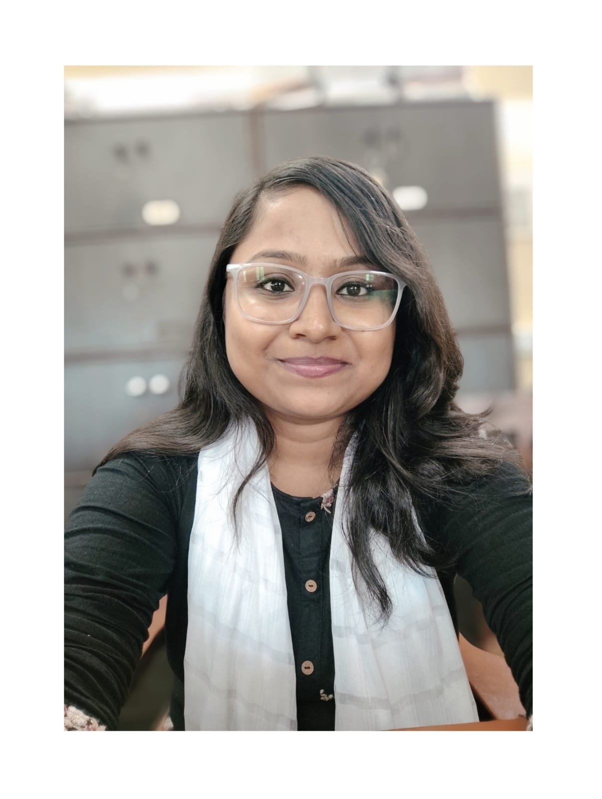 Debjani Banerjee